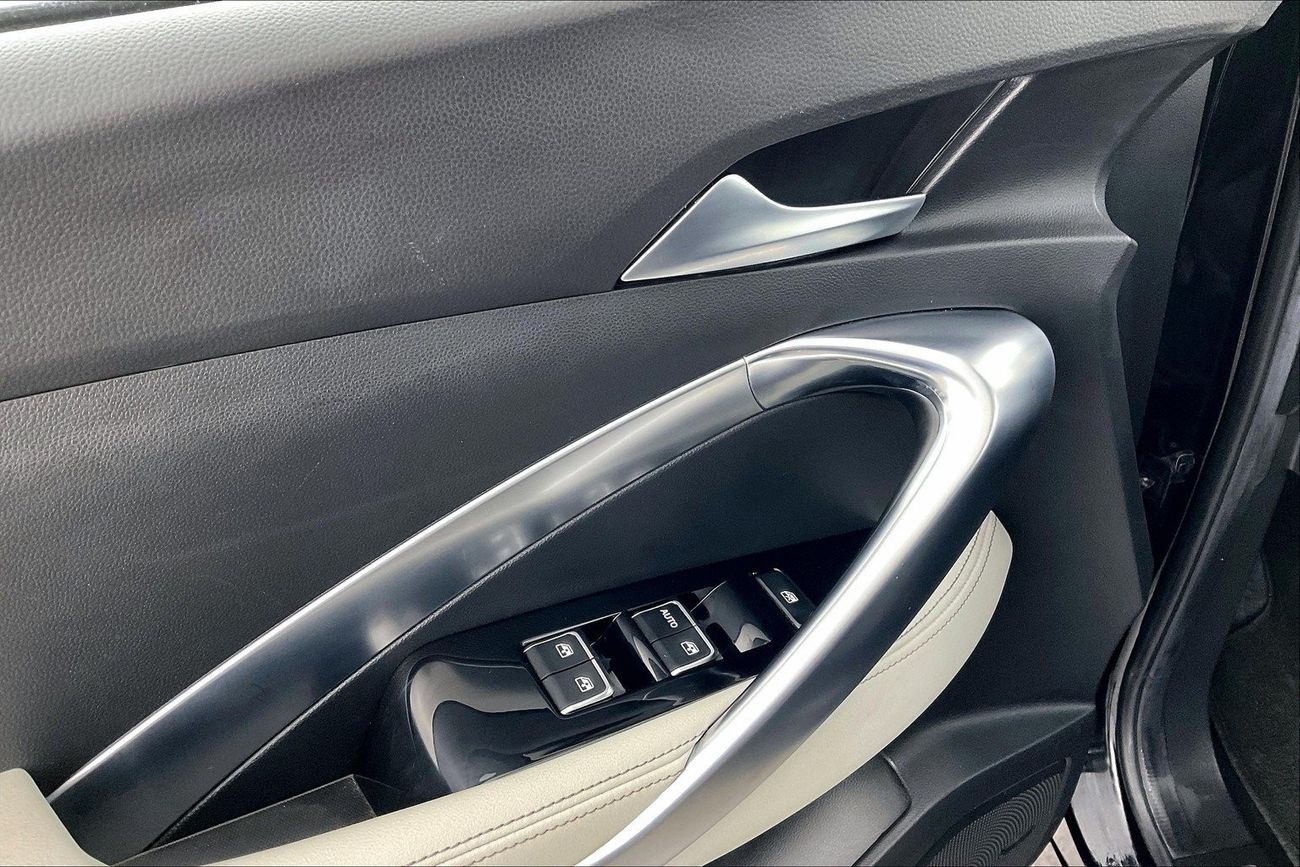 هوندا ZRV EX | ضمان مجاني لمدة عام | 0 دفعة أولى