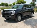 نيسان باترول SE TITANIUM SE TITANIUM
