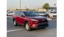 Toyota RAV4 2021 TOYOTA RAV4 LE HYBRID 4x4 IMPORTED FROM USA