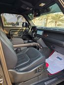Land Rover Defender 90 P400 X