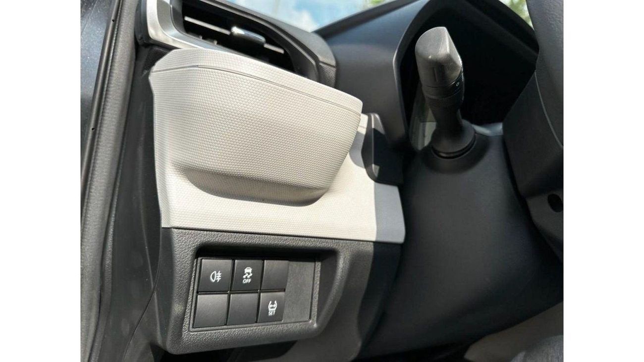 Toyota Veloz VELOZ 1.5 LTRS FOR EXPORT