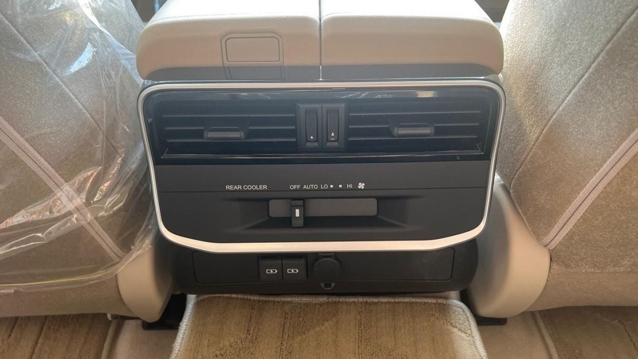 Toyota Land Cruiser Toyota Land Cruiser EXR 4.0L | 2024 | 0KM