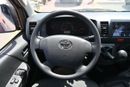 Toyota Hiace Toyota Hiace 2.7L Petrol, Manual Hi-Roof 16 Seater Old Shape