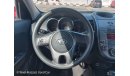 Kia Soul كيا سول 2011 خليجي 1.6 سي سي  بدون حوادث نهائيا نظيفه جدا من الداخل و الخارج