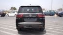 Toyota Land Cruiser VXR 3.5L