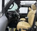Jeep Wrangler Unlimited Unlimited Sahara 3.6L 2019 Jeep Wrangler Unlimited Sahara ,Warranty ,Full Service History ,GCC