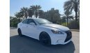 Lexus IS350