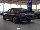 Hyundai Elantra Premium