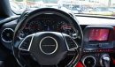 Chevrolet Camaro LT2 LT2 SOLD!!!!!LT2 LT2 LT2 Camaro RS V6 3.6L 2017/Original AirBags/ZL1 Kit/ Leather Interior/ Exce