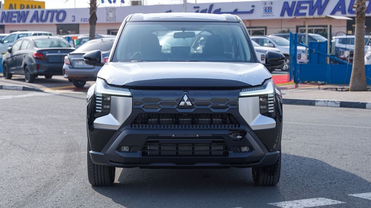 Mitsubishi Destinator Brand New 2026 Mitsubishi Destinator Medium Line 1.5L 7-Seater SUV GCC – Export Only