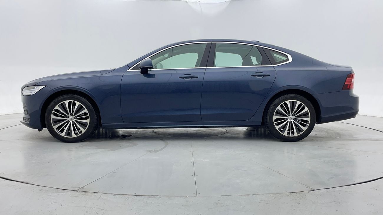 Volvo S90 B5 MOMENTUM 2 | Zero Down Payment | Free Home Test Drive