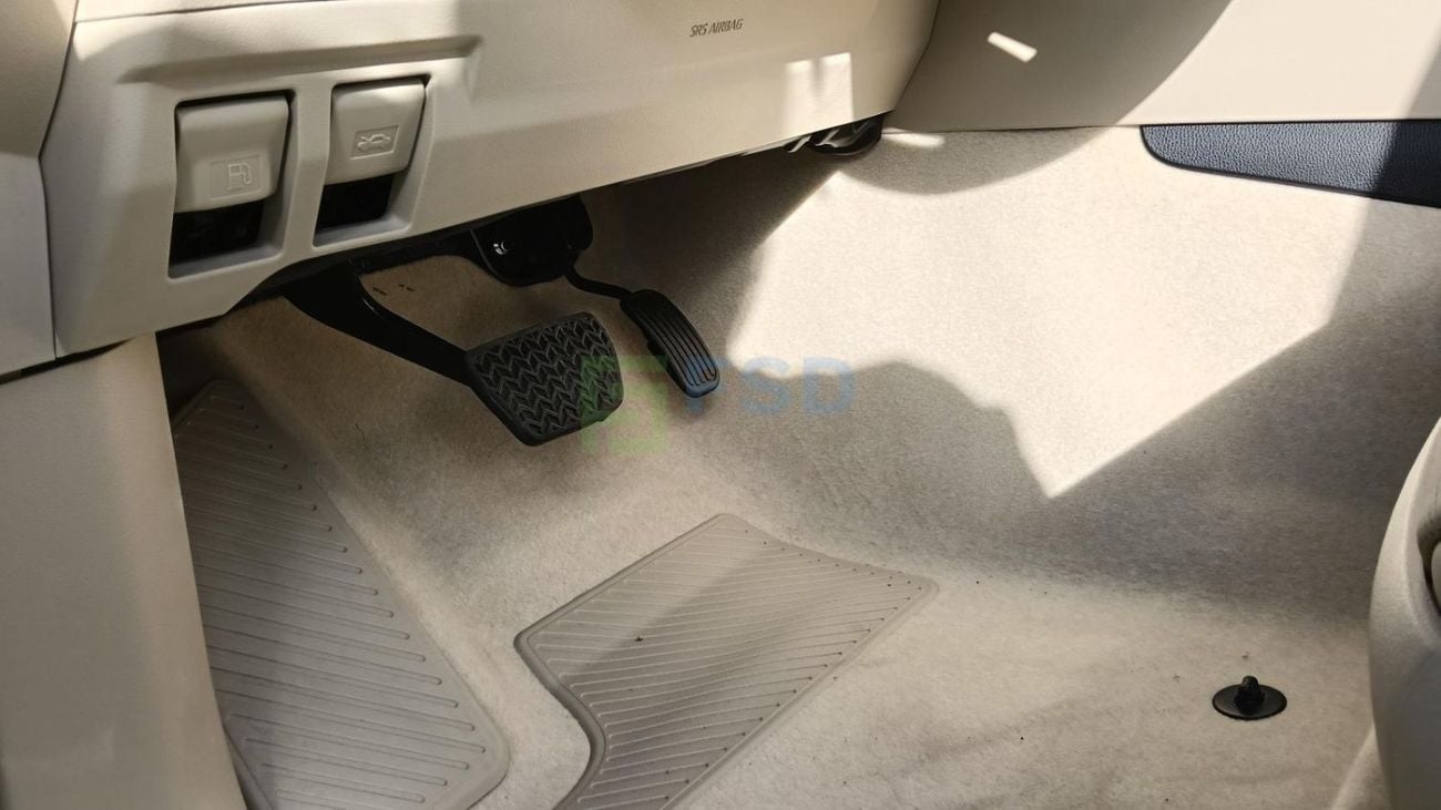 Toyota Land Cruiser Toyota Land Cruiser 3.3L VXR V6 MY-2025