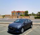 Hyundai Accent HYUNDAI ACCENT, 2023 MODEL, 1.6L, GCC SPECS, SMART PLUS TRIM, (556/-MONTHLY)