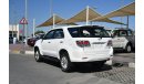 Toyota Fortuner 2014 WITHOUT PAINT WITHOUT ACCIDENTS