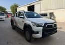 Toyota Hilux TOYOTA HILUX ADVENTURE 2.4L 4X4 DIESEL MY 2026