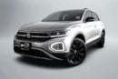 Volkswagen T ROC Style 1.4L