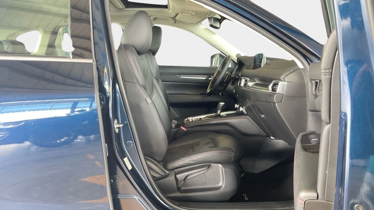 Mazda CX-5 2.5 IGNITE EDITION AUTO 4WD | Guaranteed Warranty | 0 Down Payment