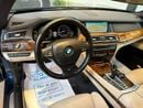 BMW 730Li Exclusive 3.0L