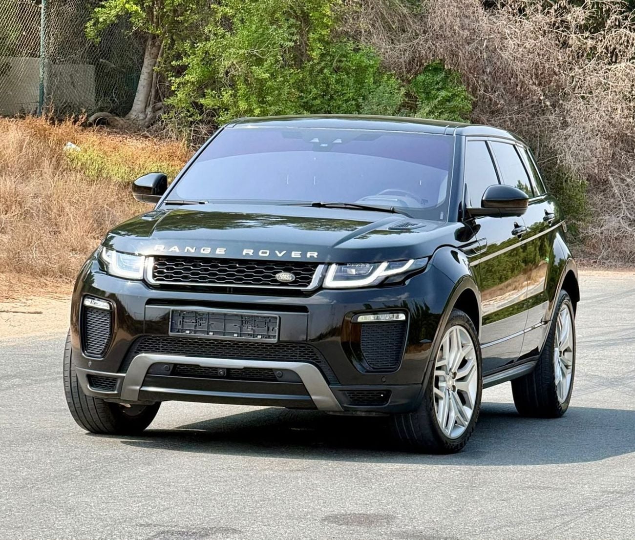 Land Rover Range Rover Evoque HSE DYNAMIC