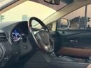 لكزس RX 350 PLATINUM