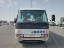 ميتسوبيشي روزا MITSUBISHI ROSA BUS RHD 1999 MODEL 5.2 L DIESEL AUTOMATIC(PM00153)