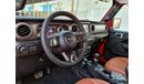 Jeep Gladiator Sport GCC - Local AED 169000/- Agency Warranty