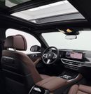 BMW X5 40i M Sport 3.0L 2025 BMW X5 xDrive40i M-Sport, 2029 BMW Warranty + Service Pack, Full BMW Service H