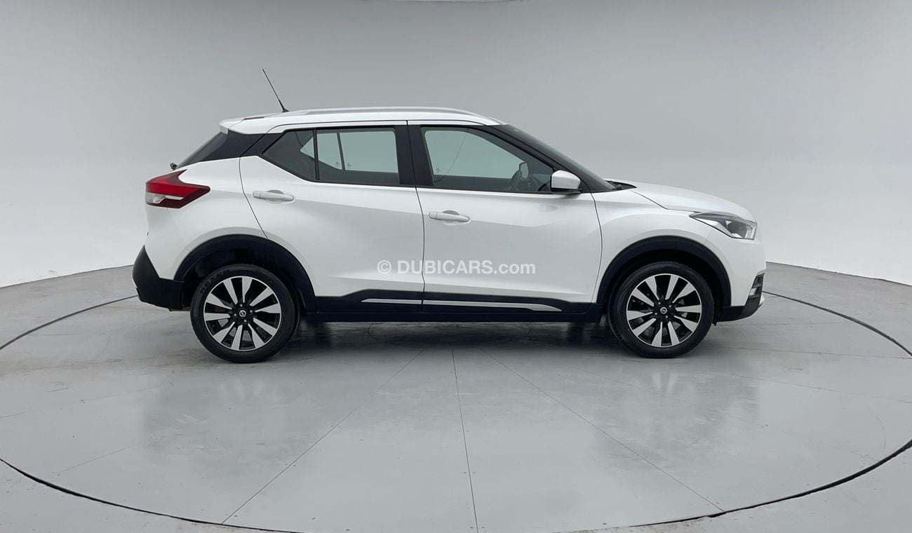 Nissan Kicks SV 1.6 | Zero Down Payment | Free Home Test Drive