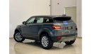 لاند روفر رانج روفر إيفوك 2018 Range Rover Evoque SE, July 2023 Land Rover Warranty, Full Service History, GCC