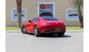 Mercedes-Benz AMG GT S C190
