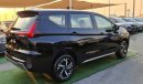 Mitsubishi Xpander XPANDER 2WD SUV 4 Cylinders 1.5L DOHC 16-valve 103 HP  4-Speed Automatic