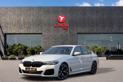 بي أم دبليو 530i M Sport
