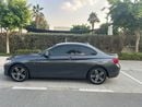 BMW 220i