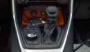 Toyota RAV4 Toyota Rav4 Adventure 2.5L 4X4 | Petrol | 2023 | For Export Only