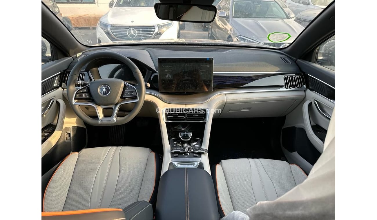 BYD Song Plus BYD SONG PLUS 2023