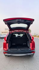 Honda CRV 1.5L PETROL ENGINE | AWD | RHD | PANORAMIC SUNROOF | AUTOMATIC SUNROOF | LEATHER SEATS