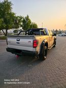 Ford F 150 XLT Sport Pack 3.5L (365 HP)