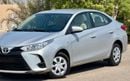 تويوتا يارس TOYOTA YARIS 2021 1.5L GCC (599/-MONTHLY)