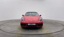 بورش بوكستر 718 GTS 2.5 | +مع الضمان | كمان تم فحص ١٥٠