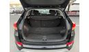 Hyundai Tucson 2017 HYUNDAI TUCSON SPORT 1.6 IMPORTED FROM USA