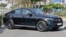 مرسيدس بنز GLC كوبيه 200 (For Export , НА ЭКСПОРТ) AMG 4Matic EQ Boost 2026 GCC Без пробега