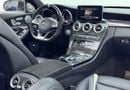 Mercedes-Benz C 63S AMG 2017 Mercedes Benz C 63s AMG, Very Low Km, Excellent Condition, Japanese