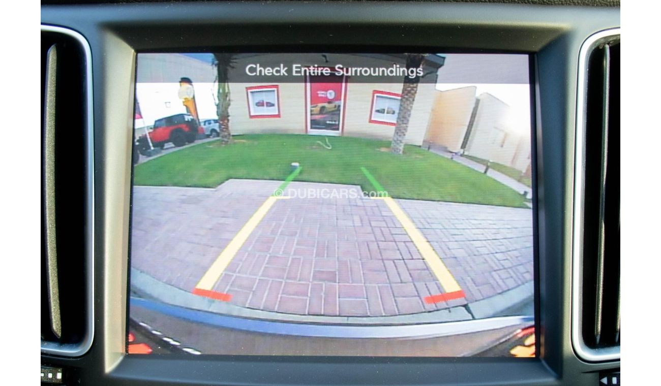 Maserati Levante M161