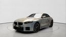 BMW M2 Standard | Guaranteed Warranty | 0 Down Payment
