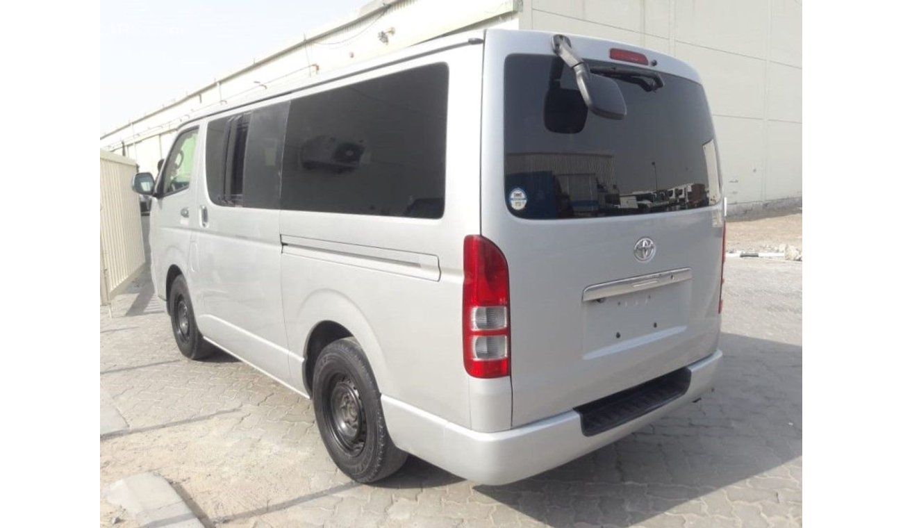 Toyota Hiace Hiace RIGHT HAND DRIVE (Stock no PM 739 )