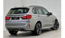BMW X5M Std 2016 BMW X5M, Warranty, June 2026 BMW Service Contract, Full BMW Service History, Low Kms, GCC