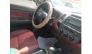 Toyota Hilux PETROL 2.7L AUTOMATIC GEAR LEFT HAND DRIVE