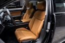أودي A8 55 TFSI LWB 2026 | GCC | Brand New