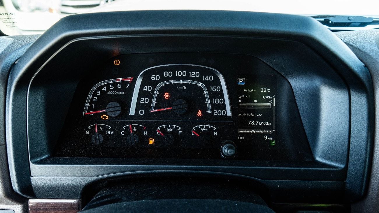 Toyota Land Cruiser 70 LX 2.8L  LC 79 DC 2.8 Diesel || Full 2025