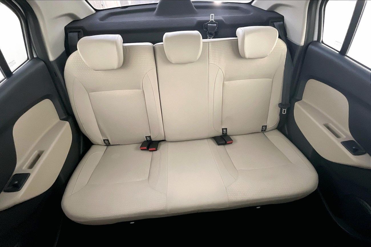 رينو سيمبول LE | شامل الضمان | 0 ﺪﻔﻋﺓ ﺃﻮﻟﻯ